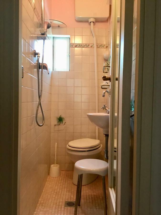 Appartement Ai Pastelli à Zoagli Extérieur photo