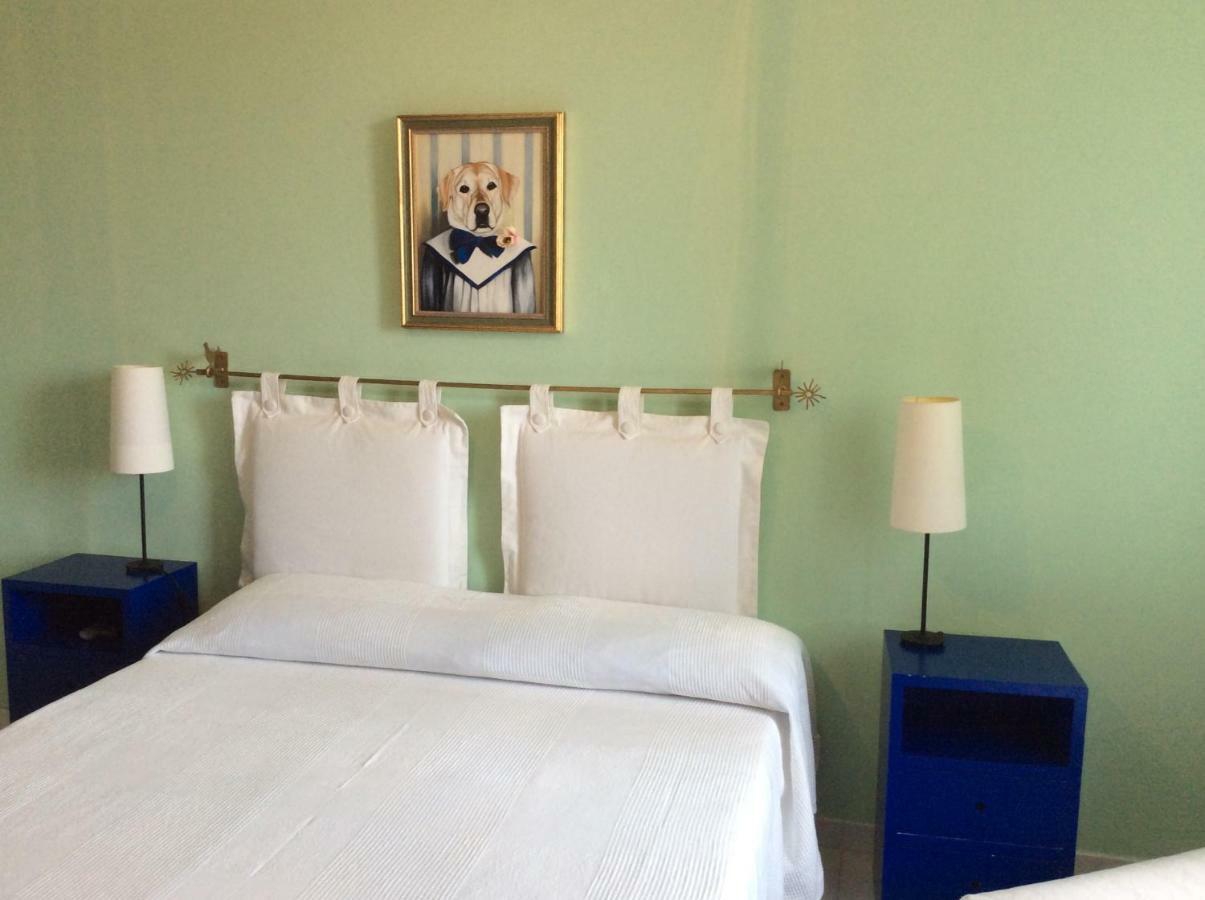 Appartement Ai Pastelli à Zoagli Extérieur photo